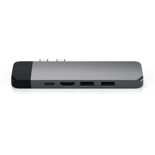 Usb hub для macbook