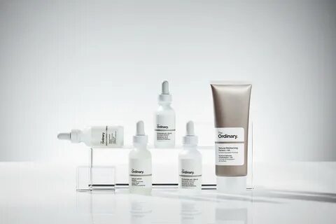 The ordinary оригинальность