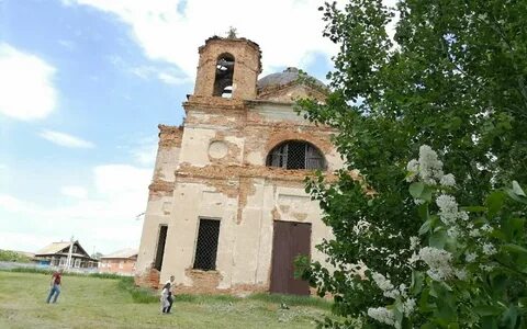 Чеберчино мордовия