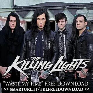 Waste my time