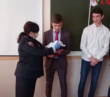 Департамент г нальчика