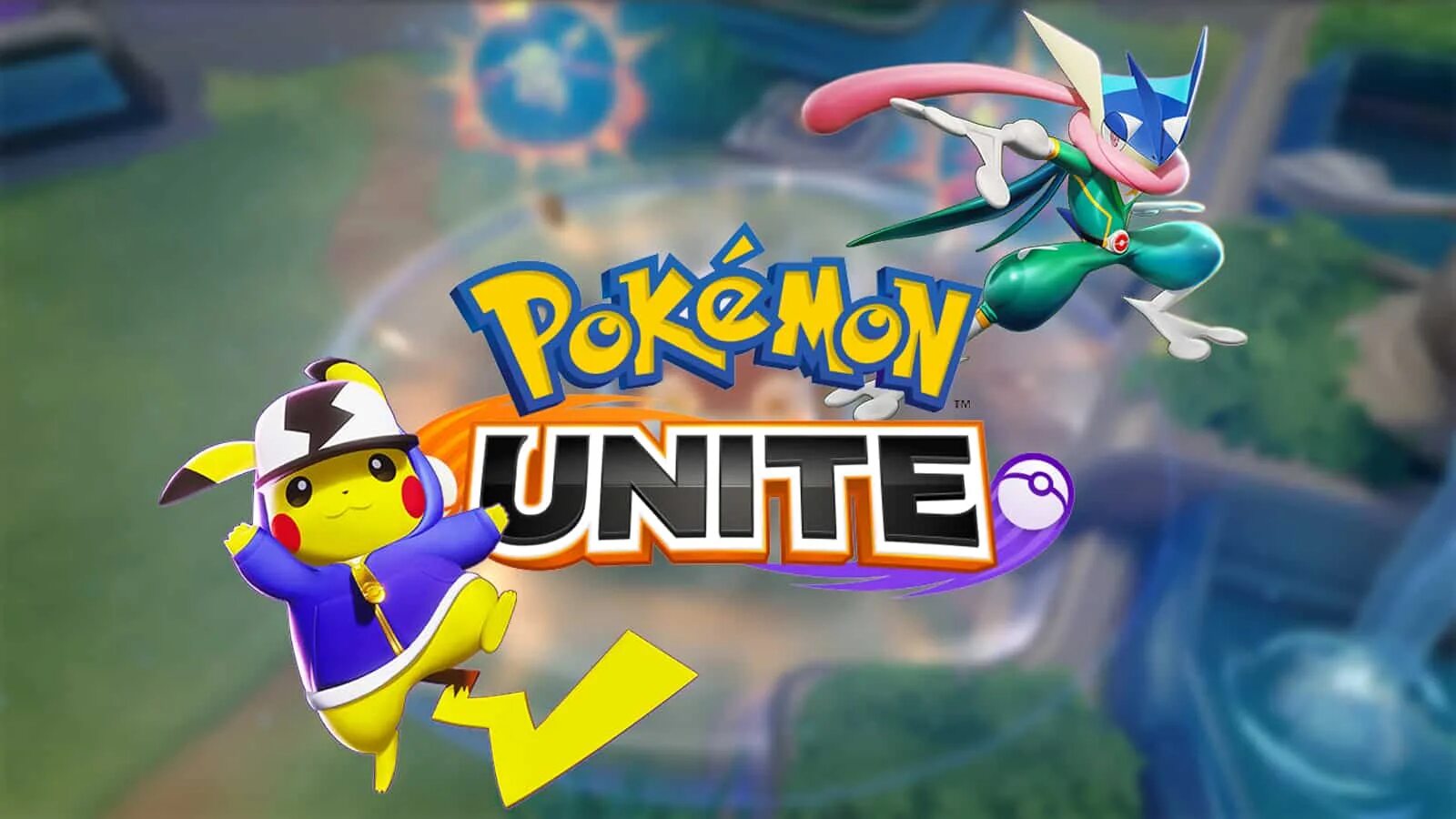 Pokemon Unite покемоны. Покемон Юнити. Pokemon Unite игра. Pokemon Unite logo. Консьерж покемонов