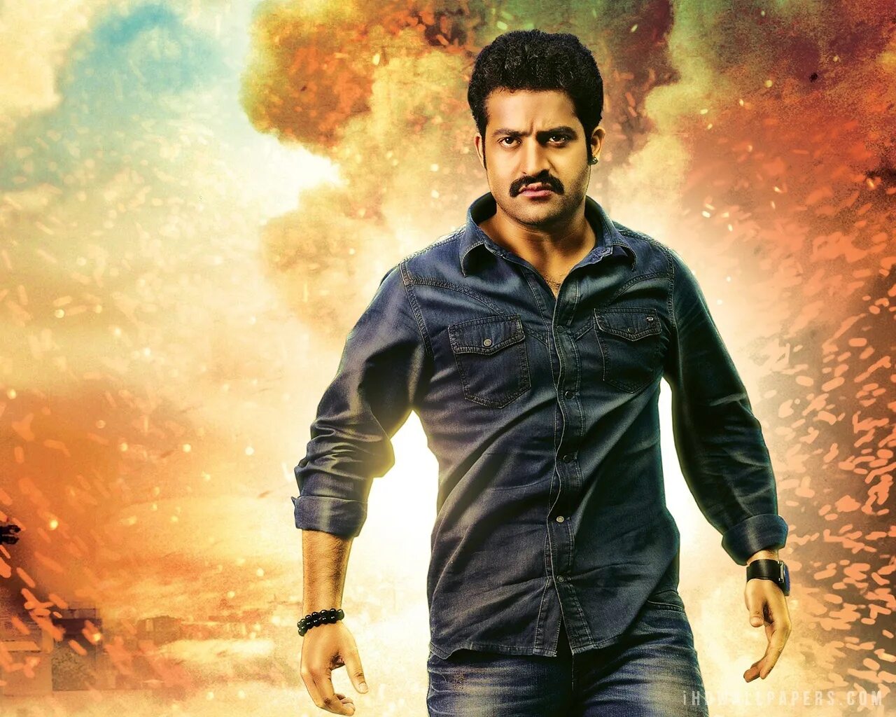 NTR. Rabhasa. Badik NTR. NTR Legend. Ntr island