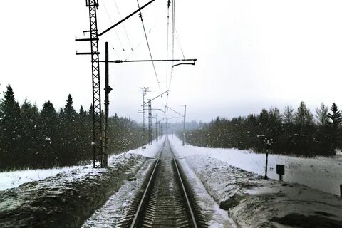 Расстояние зим