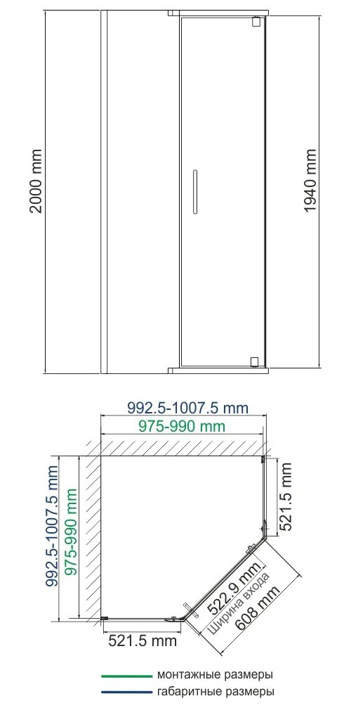 Leine 35p38 душевой уголок. Душевое ограждение WASSERKRAFT 100. Leine 35p11 душевой уголок. Душевой уголок ВАССЕРКРАФТ.