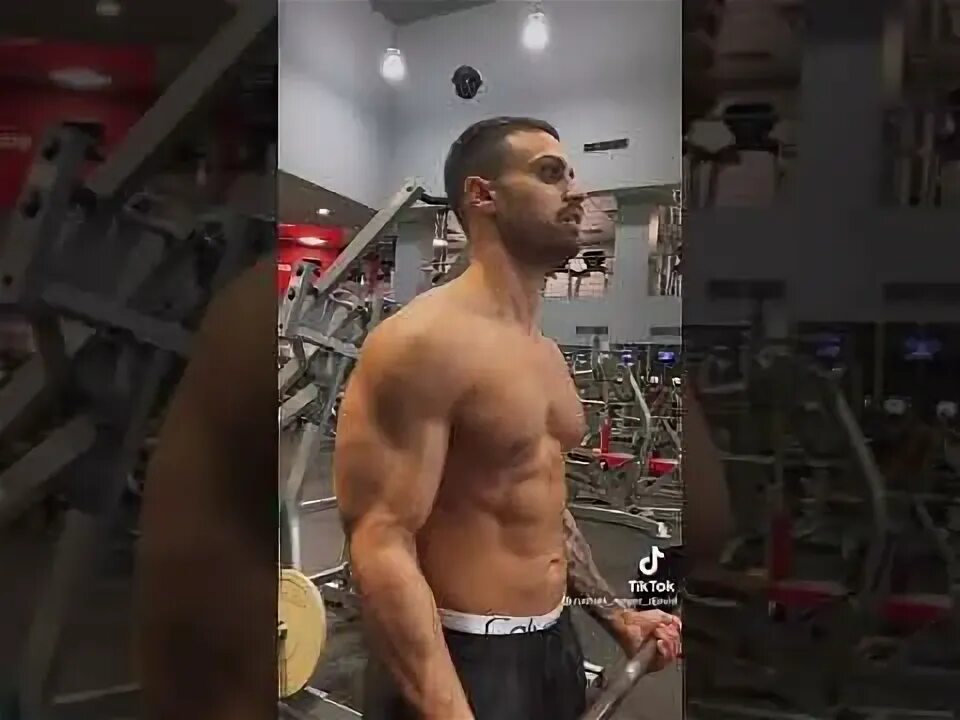 Джавид блоггер до и после похудения На сколько похудел Джавид и как ему это удалось: личная история Рустама Майера -