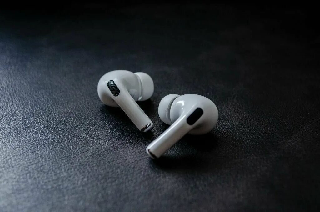 3 поколение наушников airpods