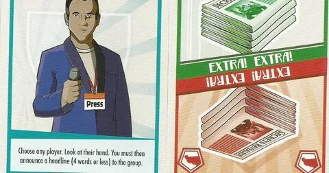 Promo cards