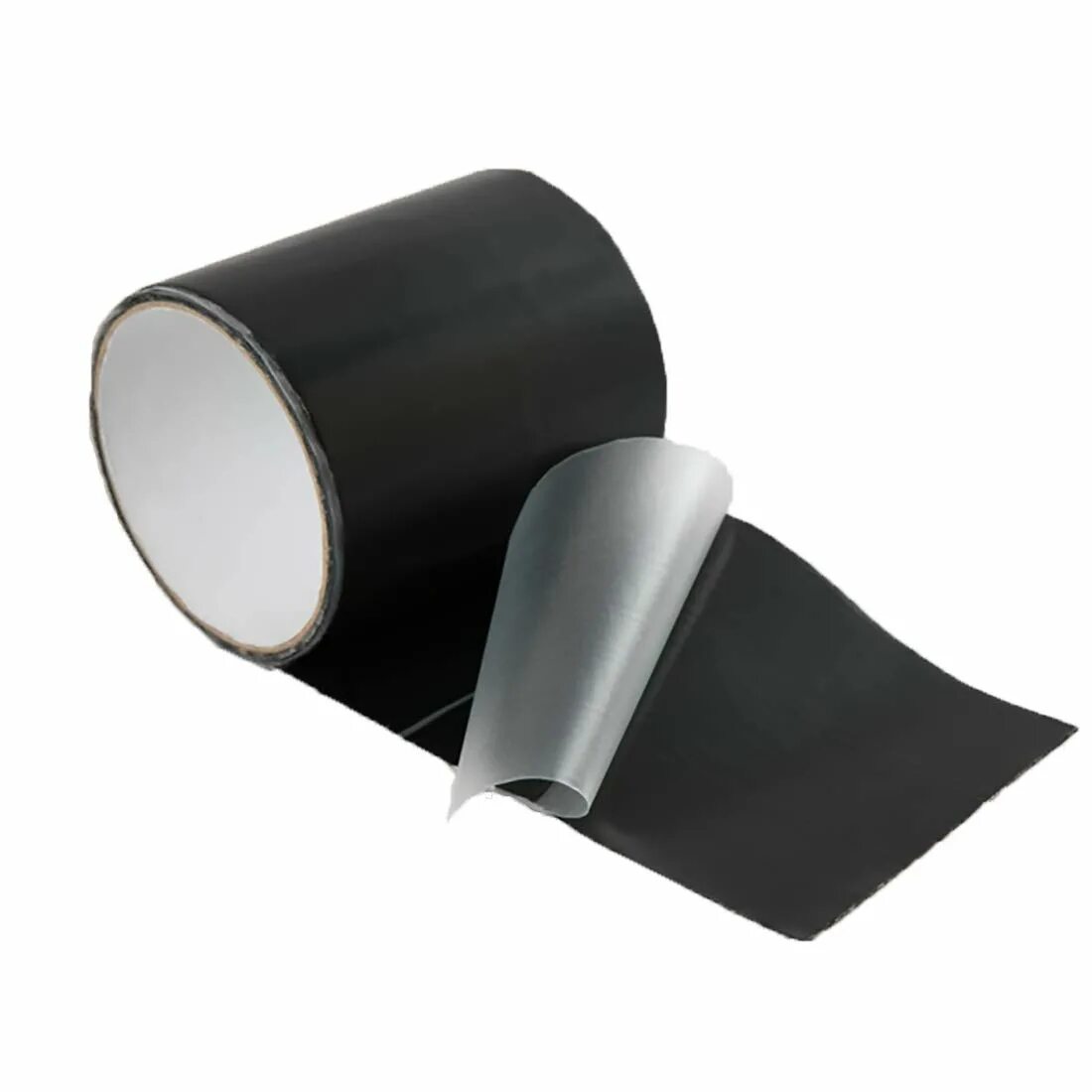 Применение flex tape. Изолента fast tape strong rubberized waterproof tape. флекс тайп картинка.