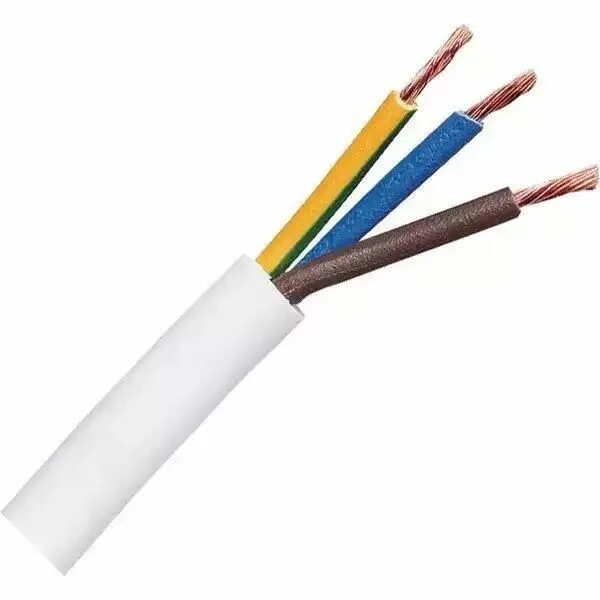 5. 5. 5. Кабель h05vv-f 3g0. 5.