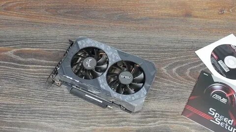 Rtx 2060 oc 6g