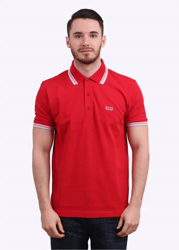 Hugo Boss Polo мужское. Футболка Hugo Boss поло стогаман. Поло Boss красный. Поло Boss Green красная. Поло hugo