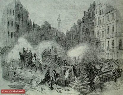 1852 г франция