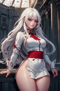 post created by animez Tensor.Art 