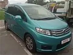 Хонда спайк 2012. Honda freed 2012. Honda freed Spike 2012 в обвесе. Хонда Фрид Спайк 2012г.