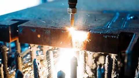 Газовая резка металла экологически чистая или нет