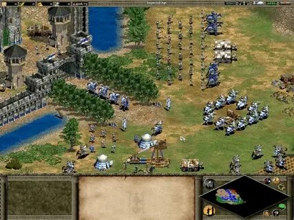 The second age