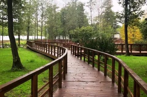 Жулебинский парк