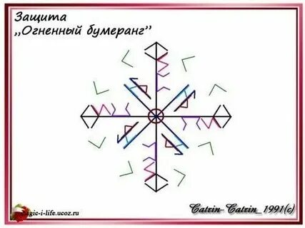 Став бумеранг
