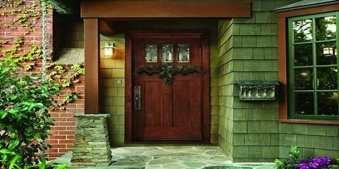 Doors today