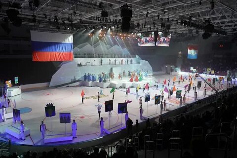 Дворец спорта высоцкого самара адрес