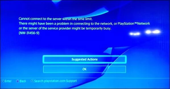 Выполнен выход из сети playstation network. Ошибка на ПС 4 NW 31456. NW-31456-9. Ps4 ошибка NW -31124-9. Нельзя выполнить загрузку PLAYSTATION 4.