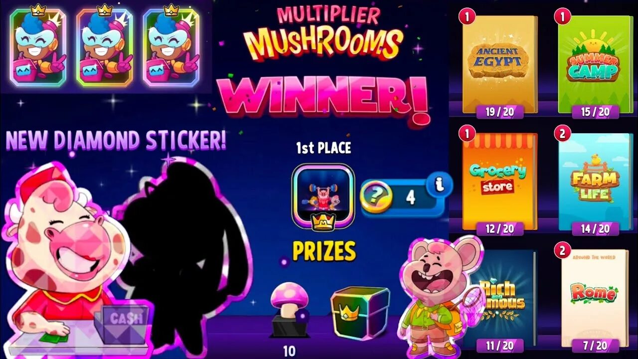 Match masters new buster. Стикеры матч мастерс. Стикеры match masters. Match masters. Match masters игра.