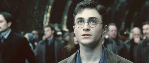 Garri potter 5