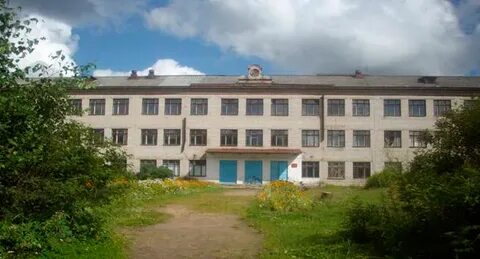Бологовский колледж