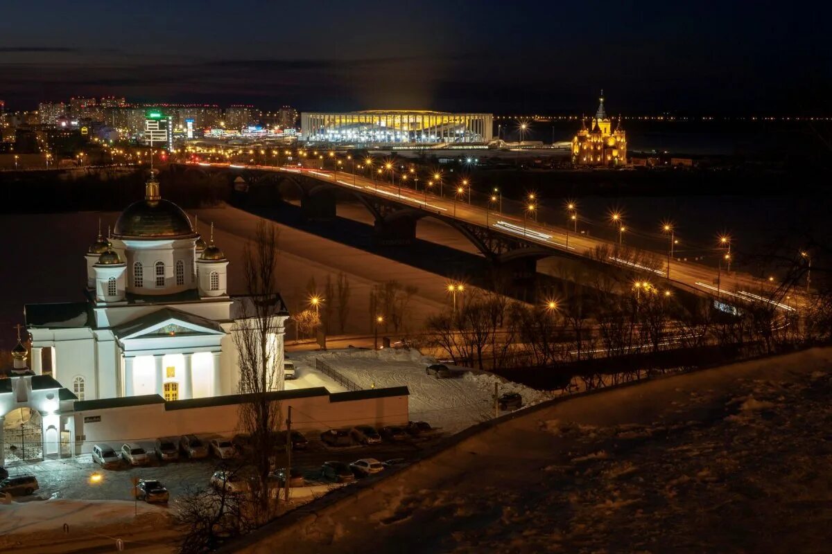 Вечер новгород. Нижний Новгород. Обзорная экскурсия по Нижнему Новгороду. Вечерний Нижний Новгород. Огни вечернего Нижнего Новгорода.