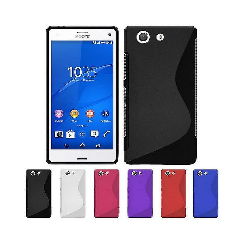 D5803. Сони з 3 компакт чехол купить. Xperia z3 compact купить