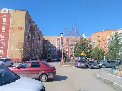 Кальная 25