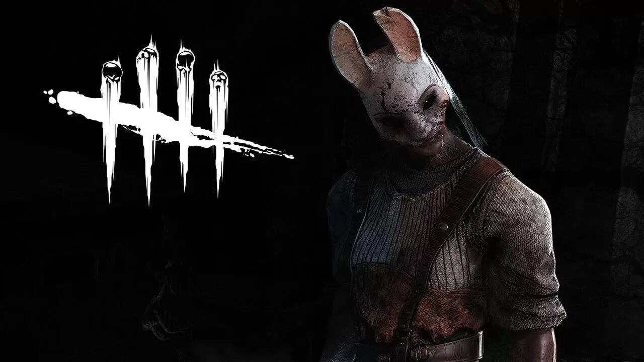 МАНЬЯК охотница Dead by Daylight.