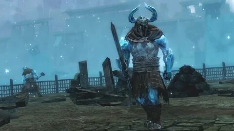 Guild saga