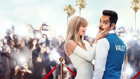 Смотреть Дублёр (The Valet, 2022) на английском с субтитрами онлайн в хорош...