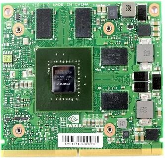 Nvidia a2000