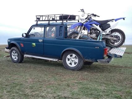 Нива 2329
