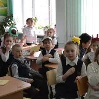 Гимназия 43 омск