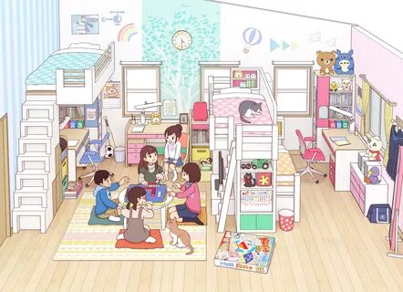 Картинки PIXIV FANBOX.