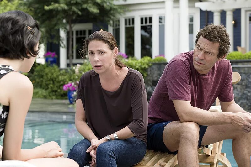 Американские любовники. Two lovers 2008. The affair 2014. Мора тирни и доминик уэст. Доминик уэст и рут уилсон.