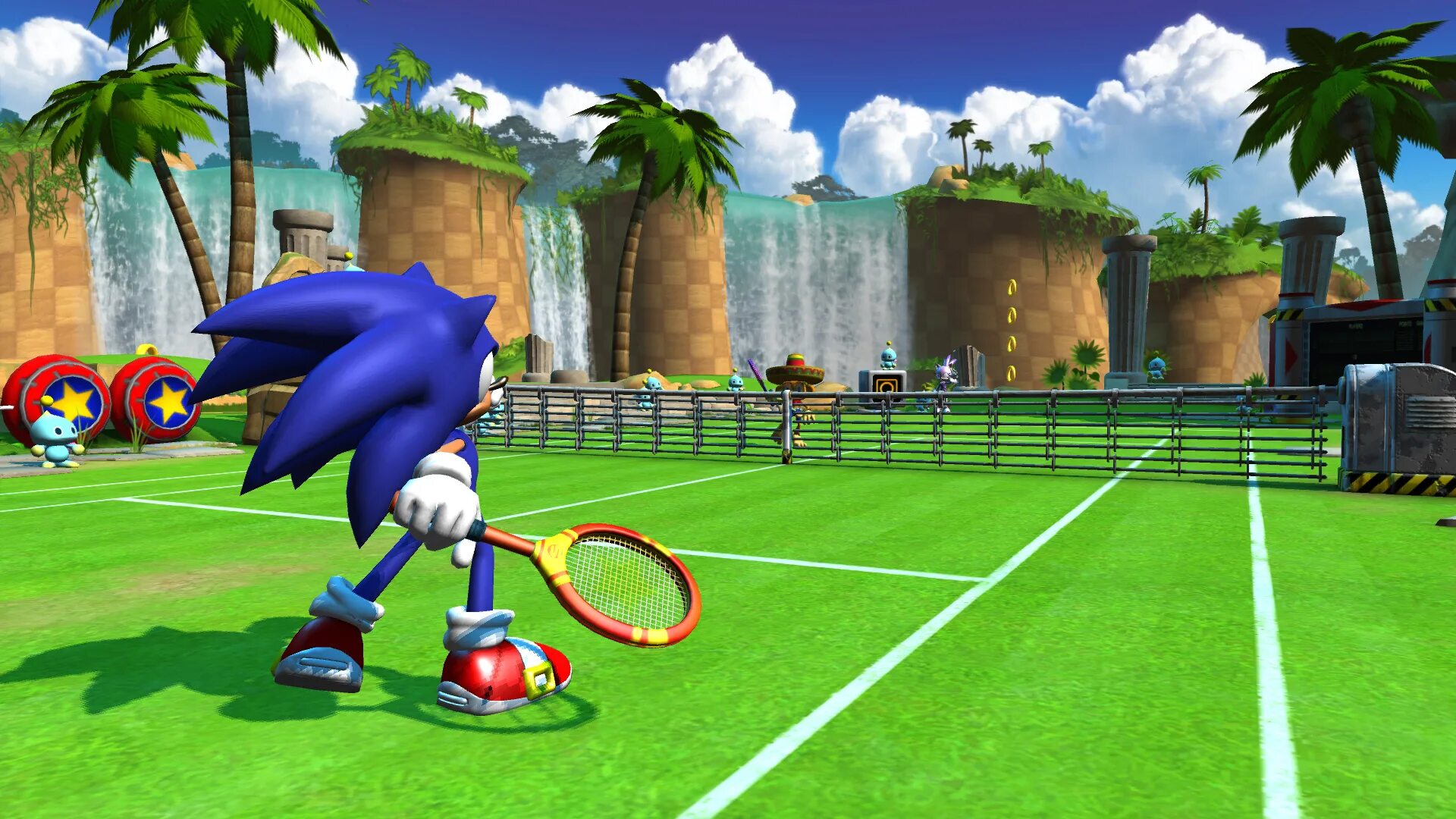 Sega Superstars Tennis Xbox 360. Sonic Superstars Tennis ps3. Сега суперстар теннис. Sonic Xbox 360. Игра соник поиграть