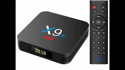 Amlogic s928x k j