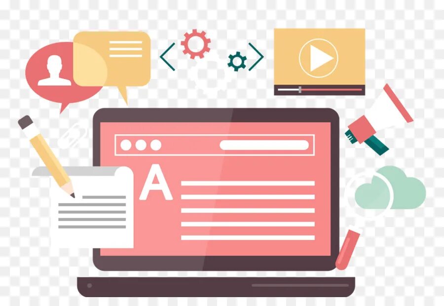 Blog search