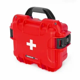 First case