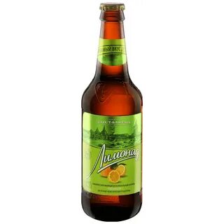 Лимонад лысково