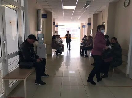 Телефон предварительной записи онкология