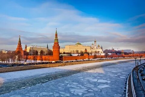 Moscow will