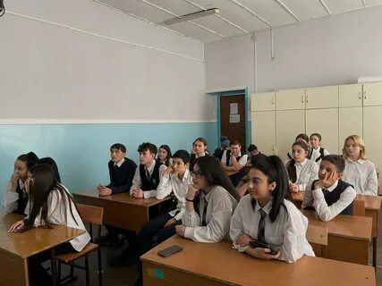 Пятигорск студенческая