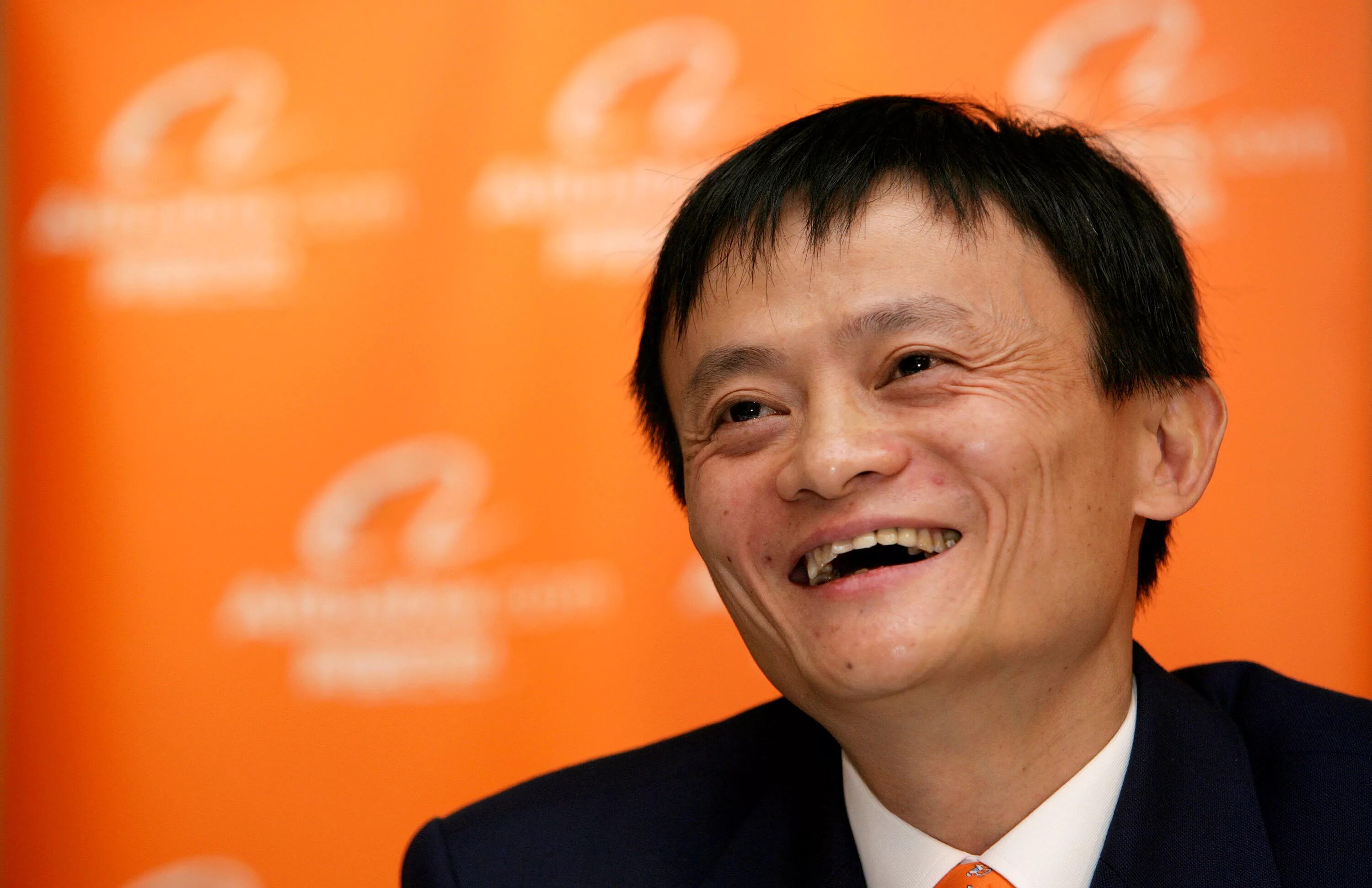 Джек ма. Китайский миллиардер Джек ма. Основатель Alibaba Group Джек ма.