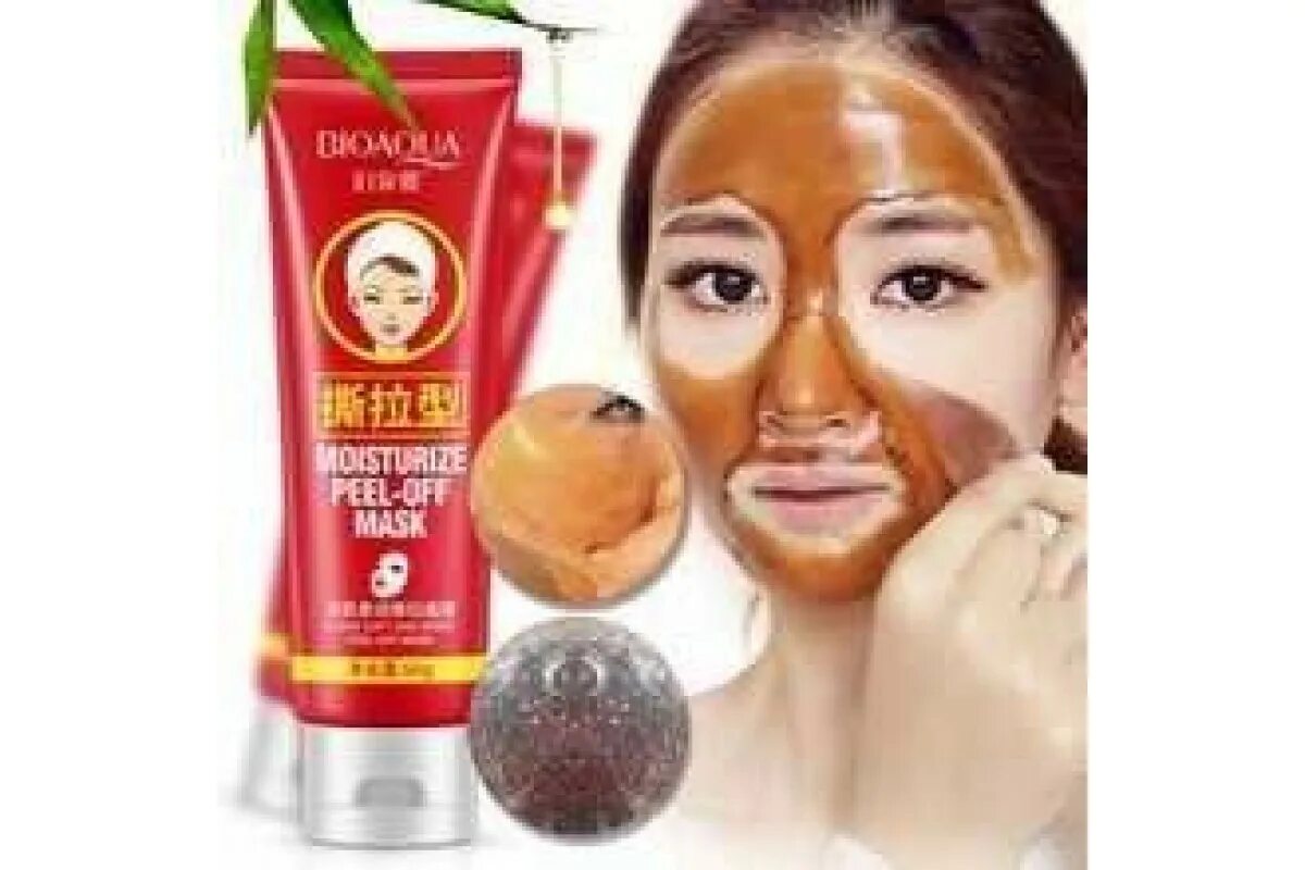 Маска для лица вазелин мед. BIOAQUA moisturize Peel-off Mask. Очищающая маска-пленка Peel off Mask BIOAQUA. BIOAQUA. Черная маска-пленка для лица, 60гр. Маска для лица Peel-off пленка.